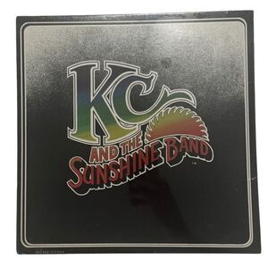 K.C. & The Sunshine Band Kc And The Sunshine Band (Vinyl LP Record) TK-603 NEW